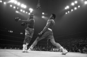 Muhammad Ali NFT Minted 50 Years After ‘Fight of the Century’