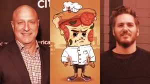 Top Chef Stars Launch NFTs to Build a Web3 Culinary Community